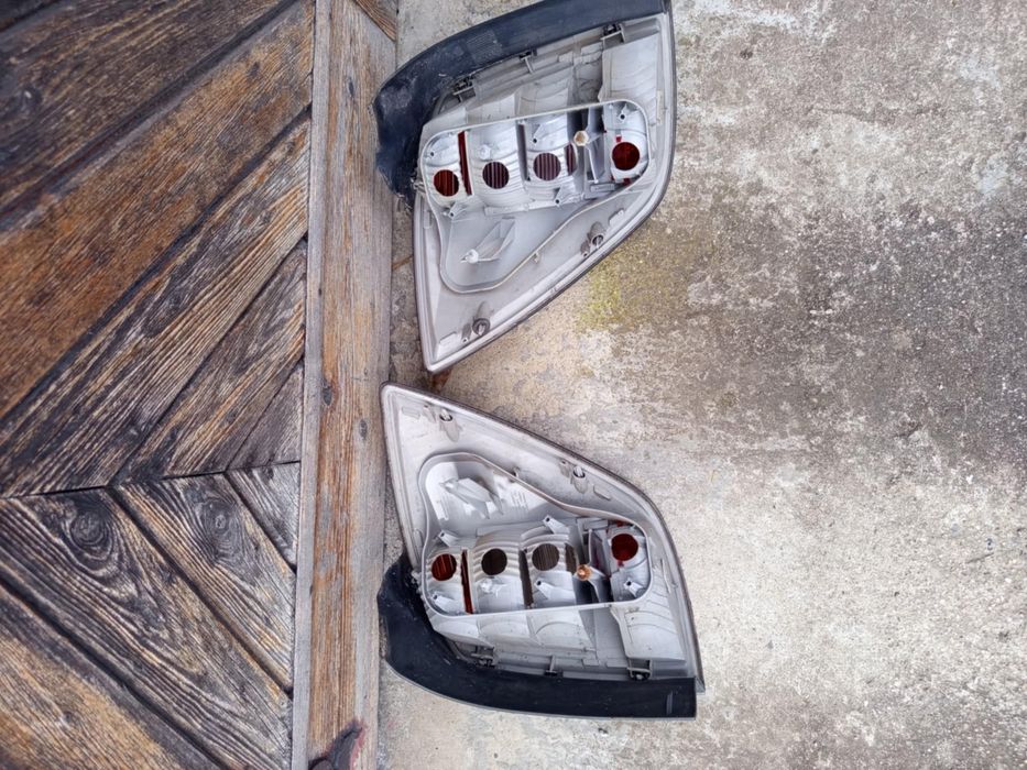 Два стопа за Опел Астра Н