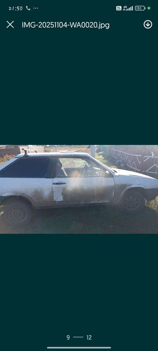 Продам ваз 2108.