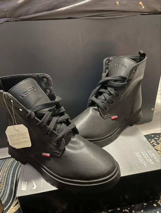 Bocanci Levi’s originali confortabili si calitativi