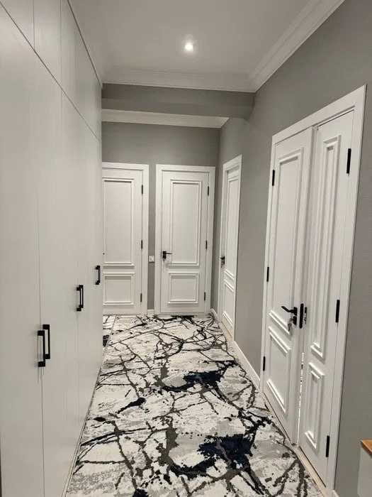 Сдаётся в аренду 2-ком/5/9 квартира на Чиланзарский  5-квартл Ок тепа