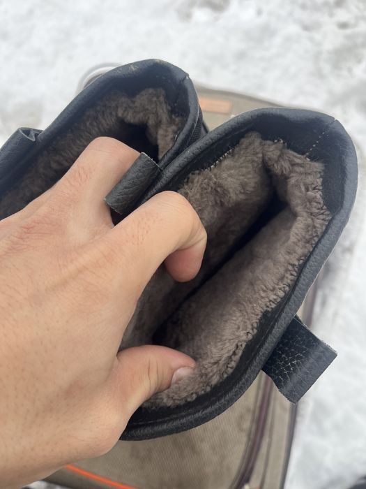 спецботинка сатылады