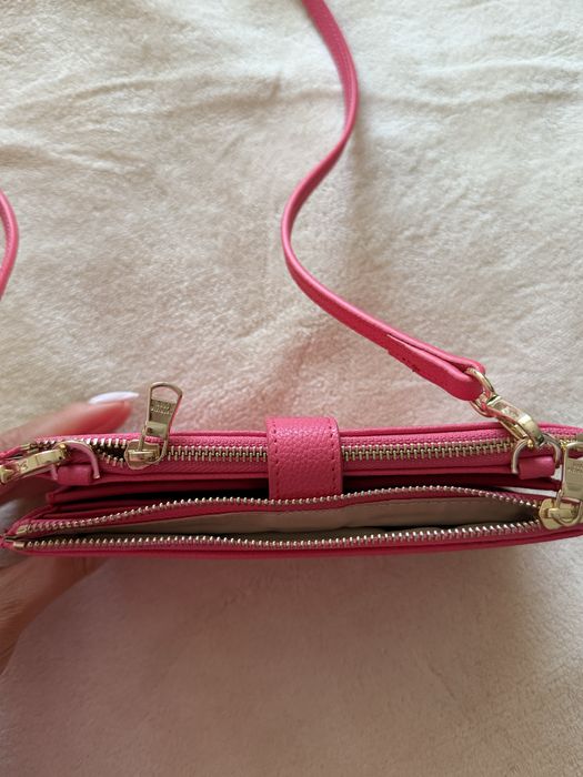 Чанта Patrizia Pepe