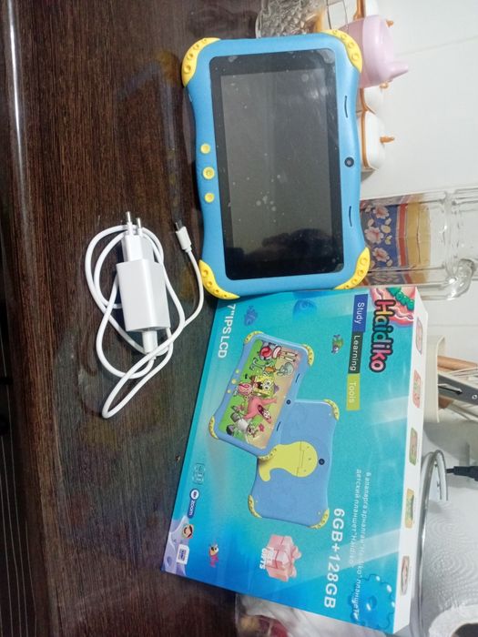 Планшет Haidiko 6/128