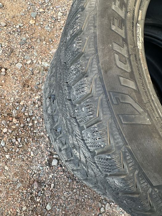 Зимняя резина Viatti 205/55/R16