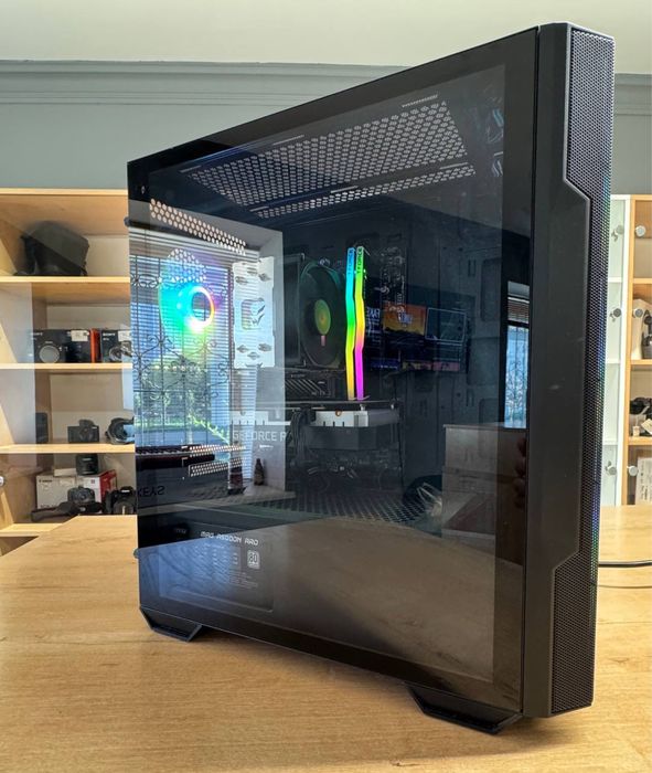 Системный блок RTX 3050