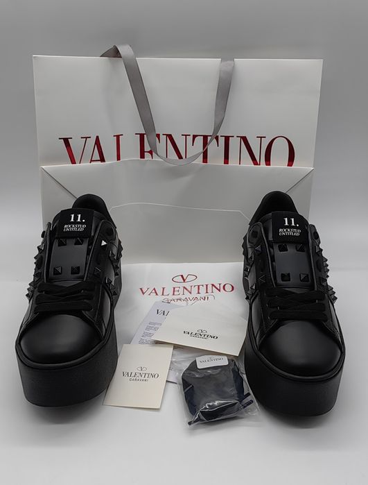 Дамски Сникърси Valentino