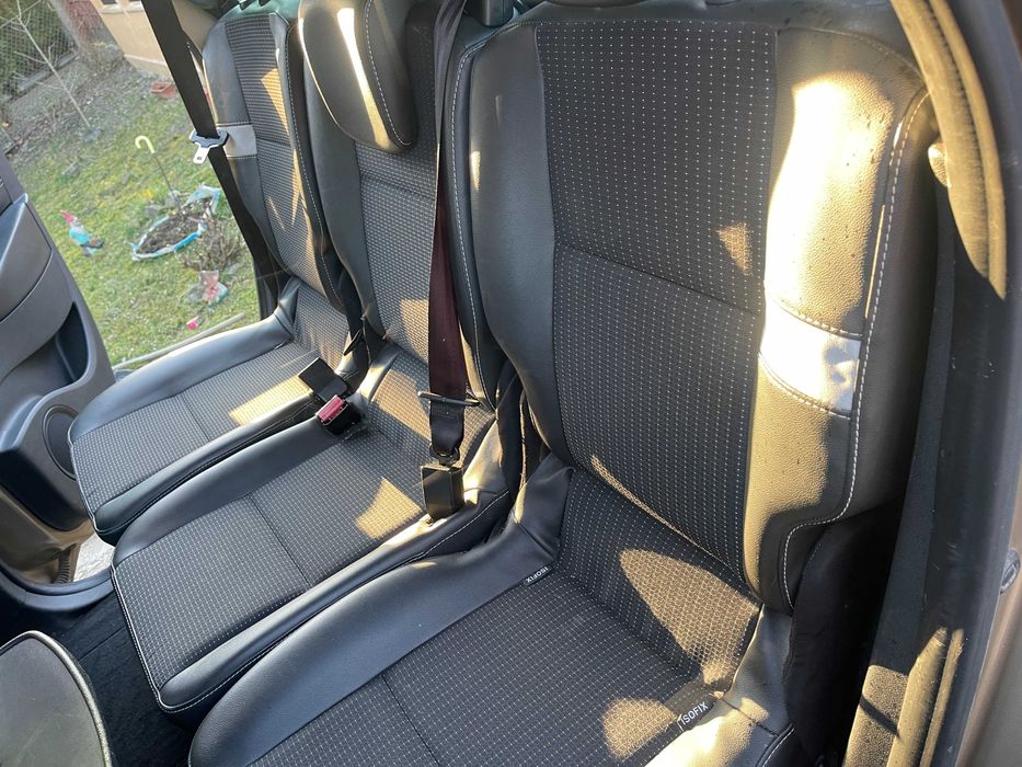 Renault Grand Scenic 3 EDC Automat