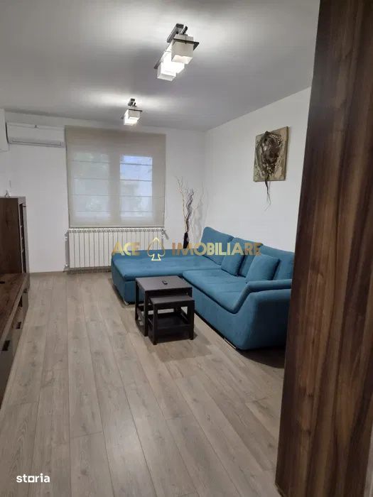 2 Camere de inchiriat | Iancului | Centrala proprie | Parcare | Metrou