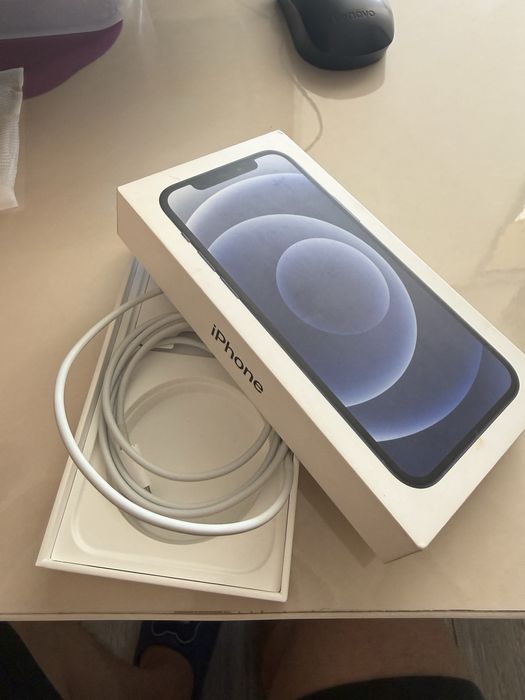 Iphone 12 на ноутбук