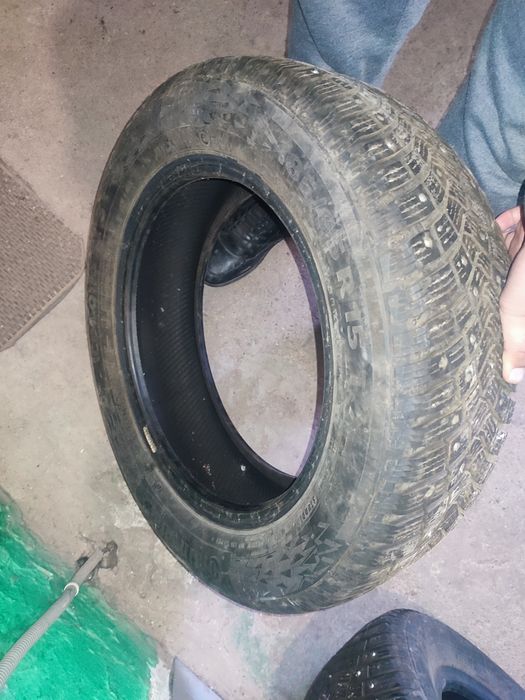 Шипы на 15размер