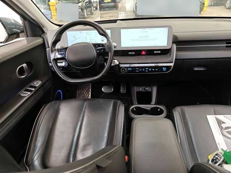 Hyundai IONIQ 5 electric drive 306ks 73kwh 225 kW 4WD