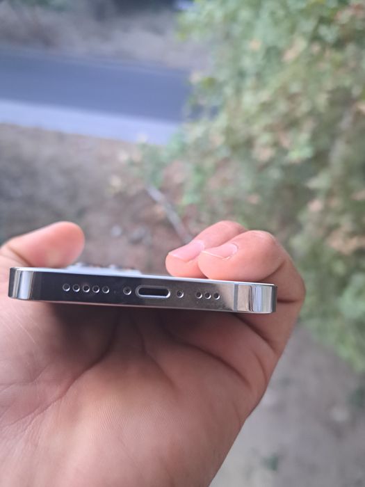 iphone 13 pro lla sotiladi holadi ideal