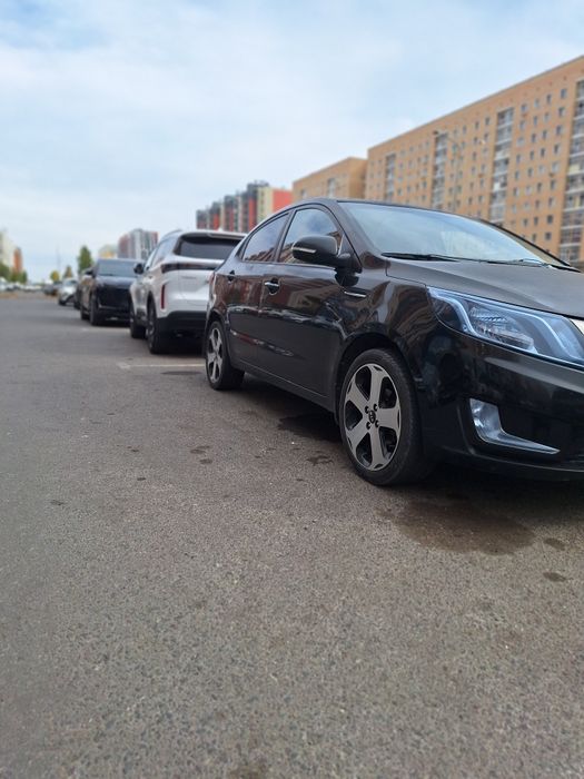 Продам четкий титанки