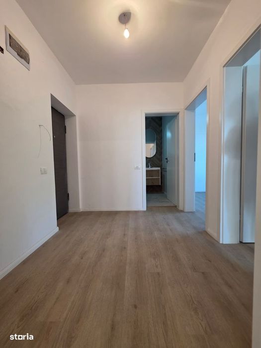 Apartament 2 camere, balcon, Rahova, 2025