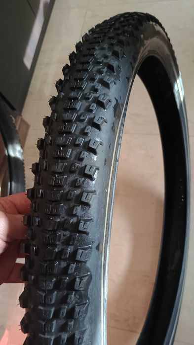 Нови гуми за Ел. велосипед 27,5 "