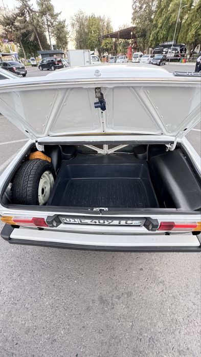 Жигули 2106 в отличном состоянии