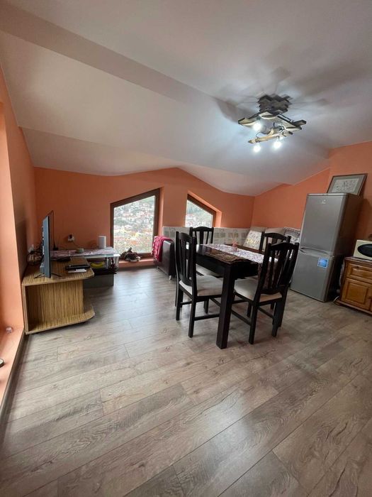 Дава се под наем Двустаен апартамент в Чепеларе - 55 кв.м за 687.99 € - Снимка #20