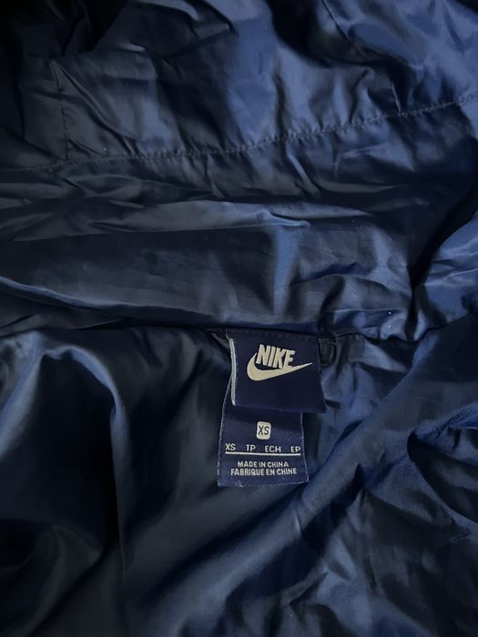 Куртка nike женская
