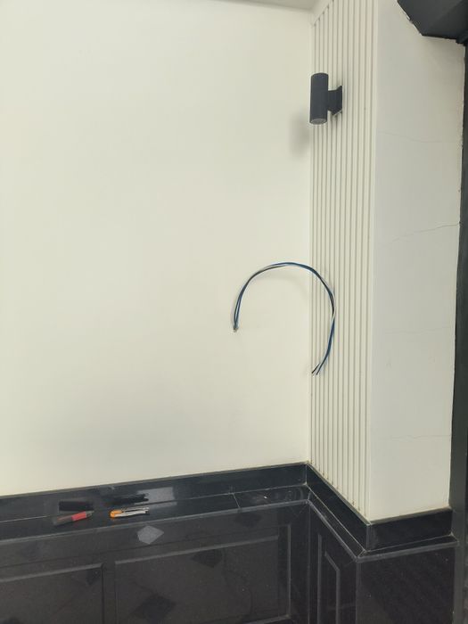 Установка зарядных устройств на электро мобилей под ключ