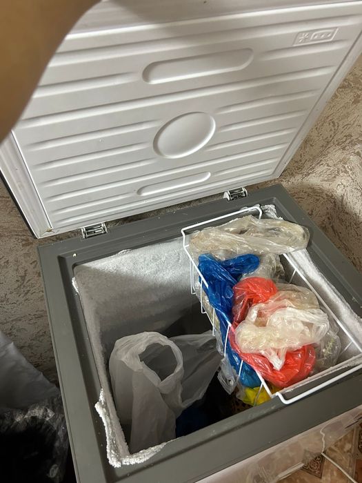 Продам холодильник