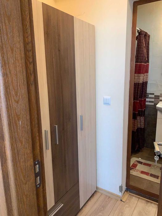 Дава се под наем Тристаен апартамент в София, Манастирски ливади - 92 кв.м за 800 € - Снимка #13