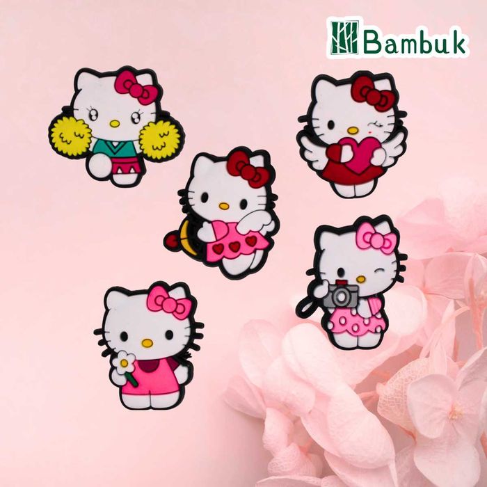 Чармове "Kitty Pop"