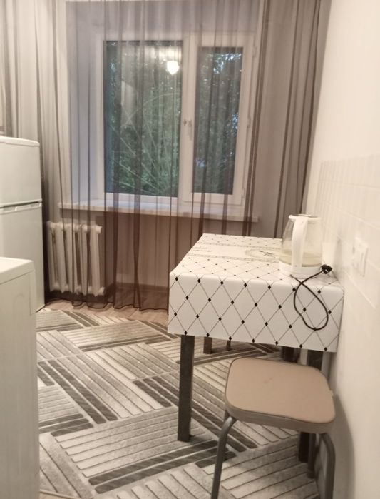 Квартира на длит. срок