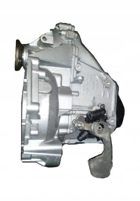 Cutie de viteze VW Caddy 1.4 Benzina; 5 Trepte; GXZ; 2005-2015