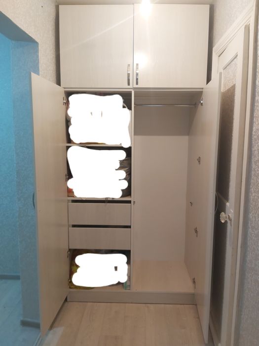 Продам шкаф новый