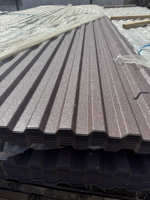 Профлист профнастил трубы профильные