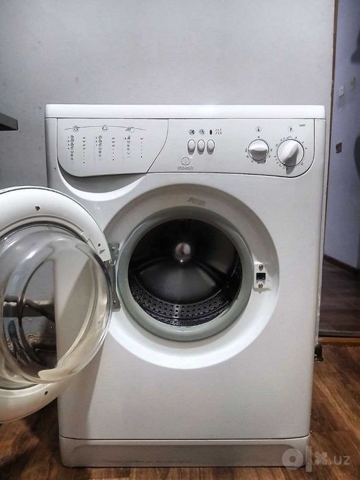 Продаётся стиральная машина