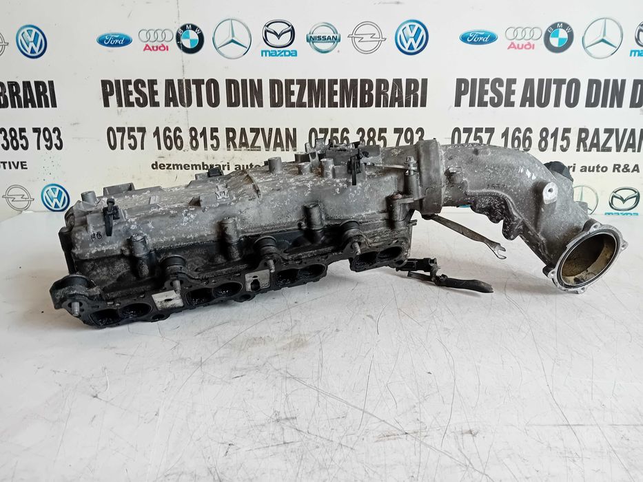 Galerie Admisie Mercedes GL420 GL X164 ML W164 4.2 Cdi 2006-2011 Cod A6290983207