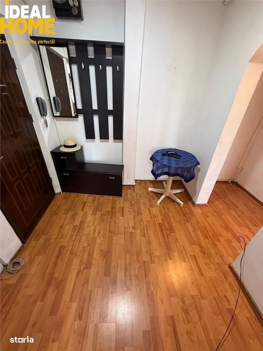 Apartament 2 Camere Decomandat Dacia Statia Columnei