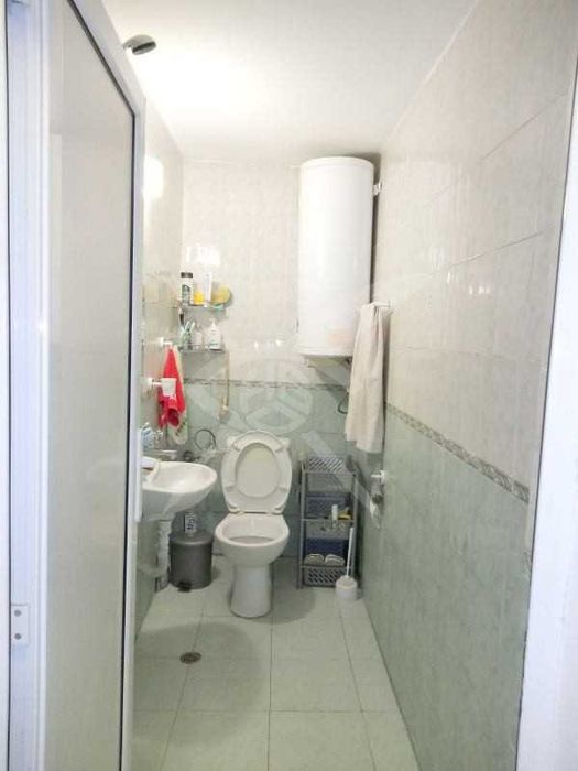 Продава се Двустаен апартамент в к.к. Слънчев бряг - 53 кв.м за 1057 €/кв.м - Снимка #3