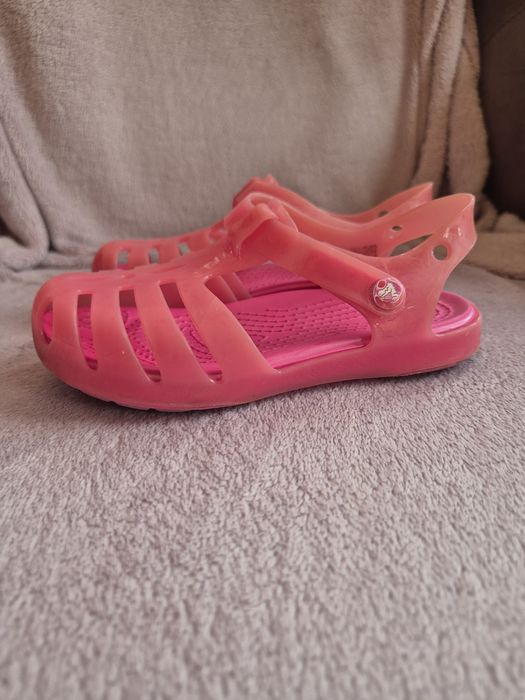 Sandale Crocs C 9 roz 16 cm