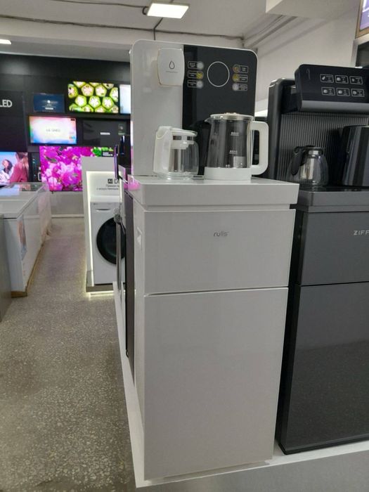 Rulls kuller choynak