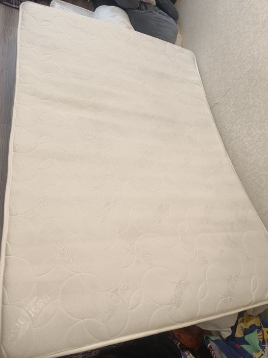 Продам ортопедический матрас