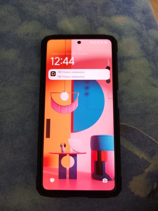 Xiaomi redmi not 12 pro+ 5g