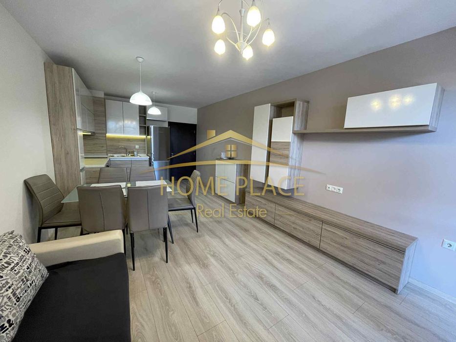 Дава се под наем Двустаен апартамент в Варна, Левски - 72 кв.м за 548.25 € - Снимка #3