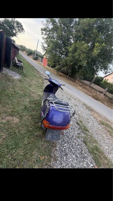 Piaggio Hexagon 150cc