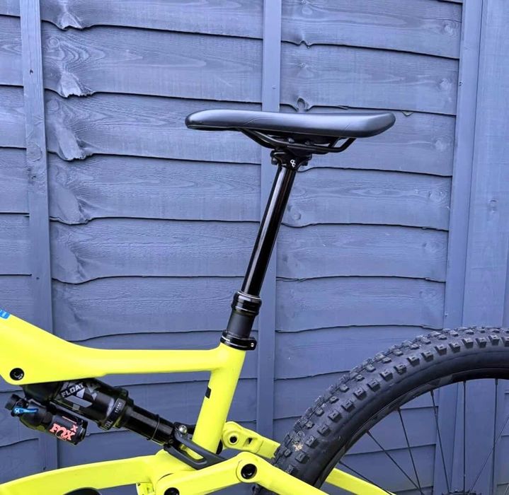 Orbea Occam H20LT Size L 2024