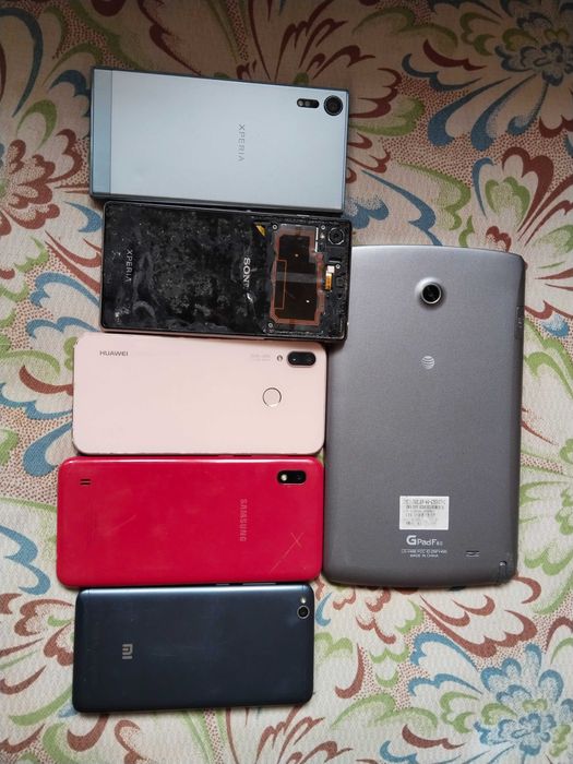 продаются телефоны бу