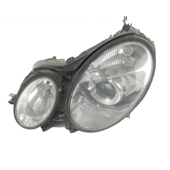 Ляв ксенонов фар Mercedes-Benz E-Class (W211)  2002-2009 ID: 128786