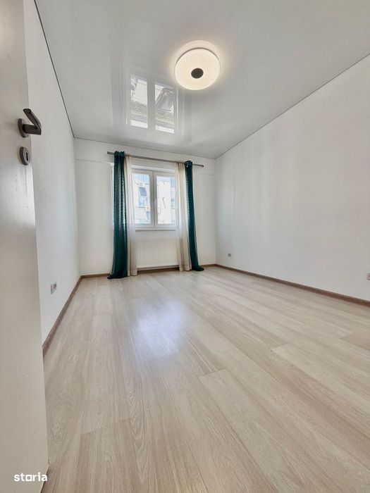 Apartament 3 camere Militari Residence - Pollux Residence
