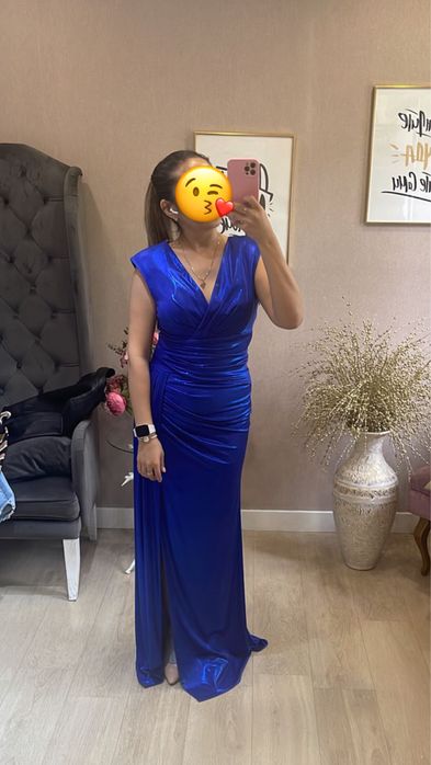 Вечернее платье Prima La Sposa 55000тг