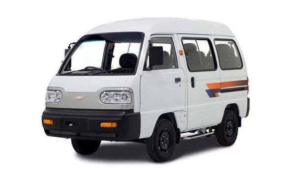 Дамас 2025 белый 15.000