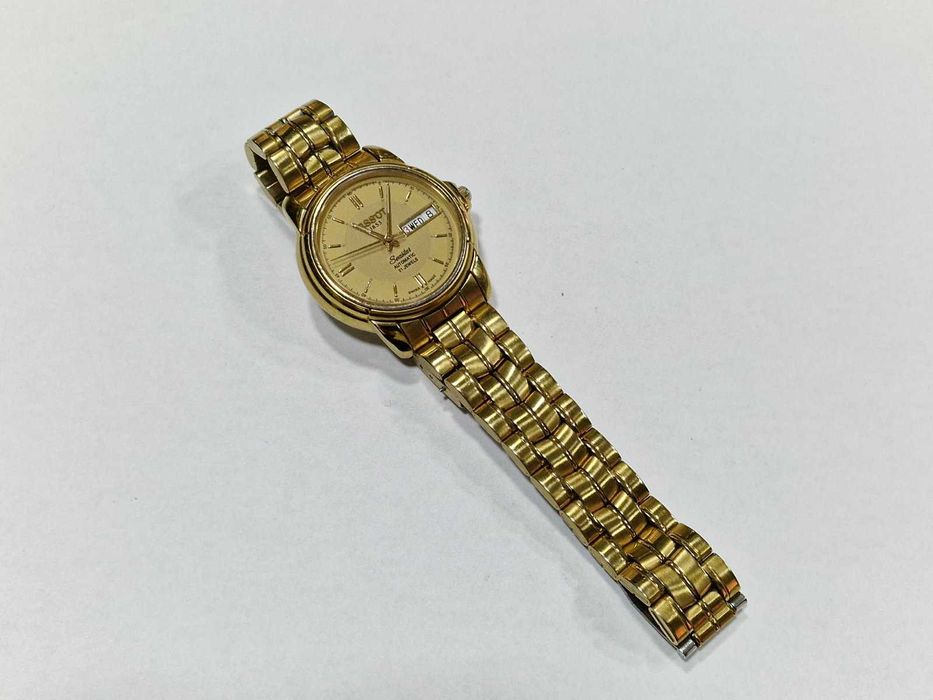 Tissot Seastar 21 Jewels Automatic