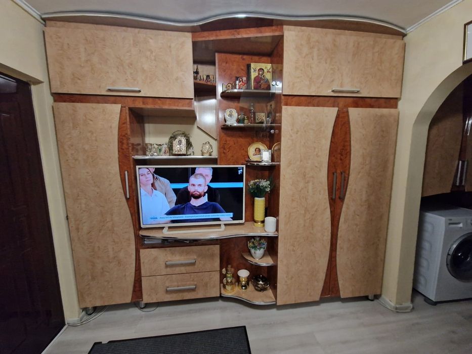 Dressing de hol / mobila de hol