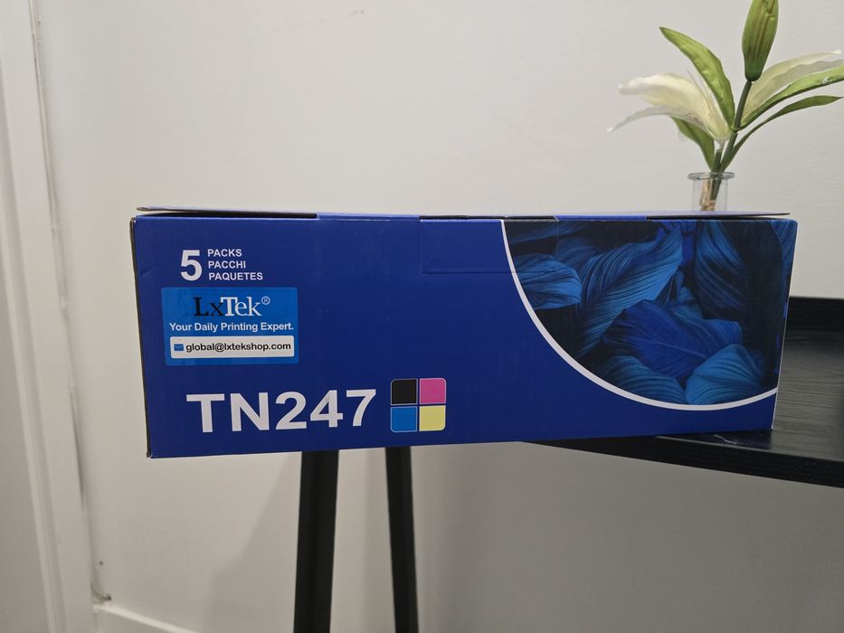 Toner pentru diferite modele de imprimante