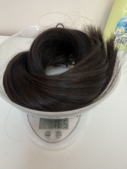 Продам волос б/у